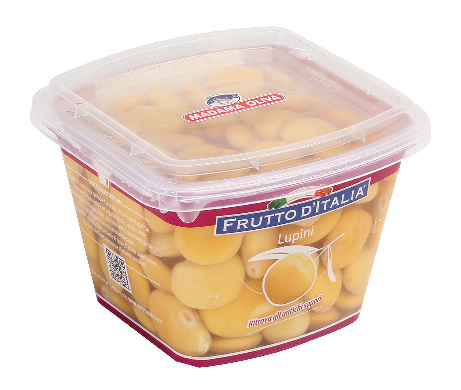 Lupini