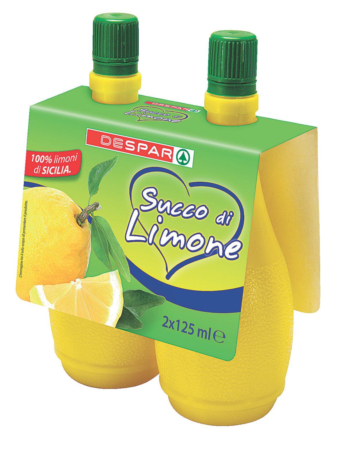 Succo di Limone