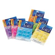 Kleiderschrankduft, Edelsteine