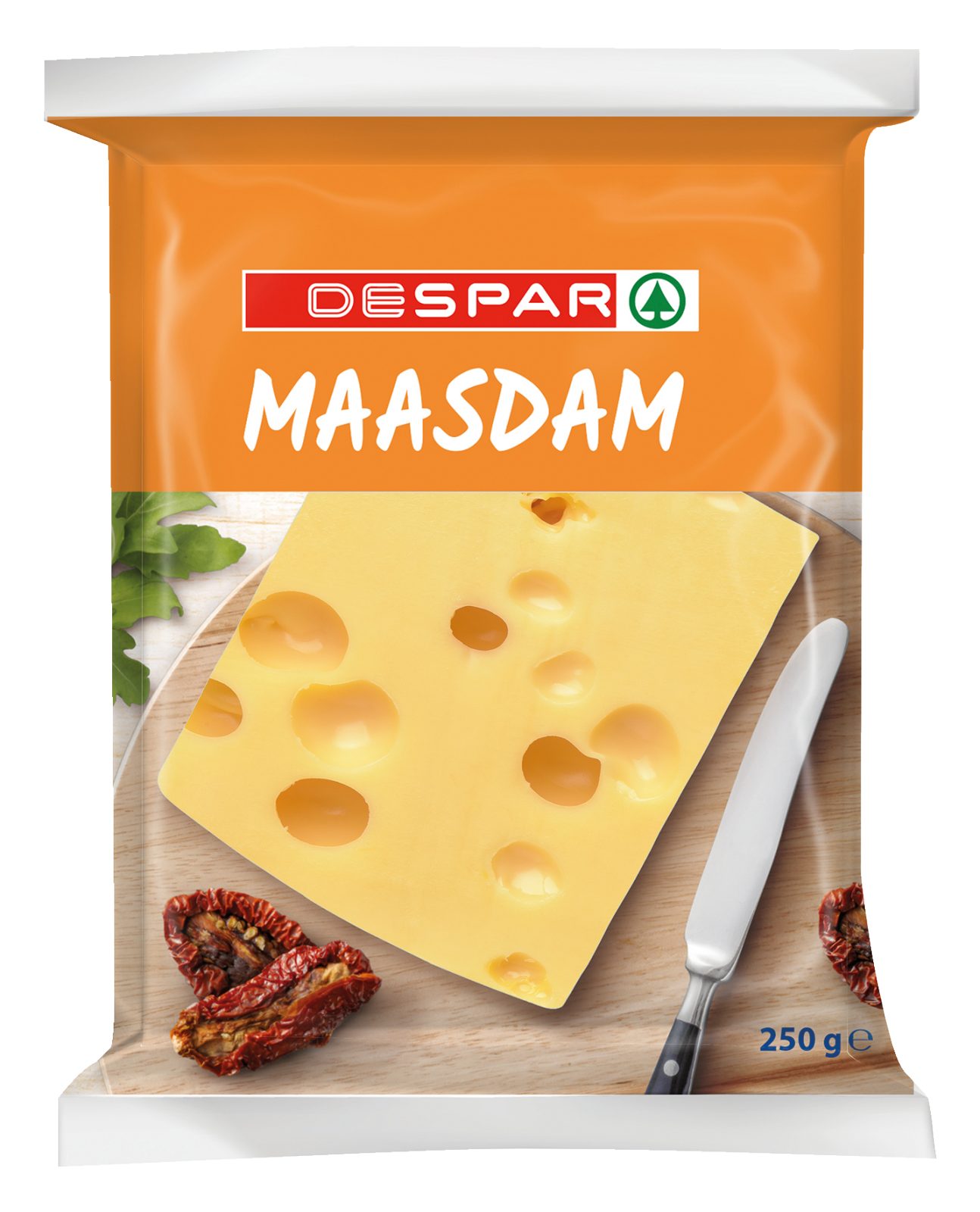 Formaggio Maasdam Olandese