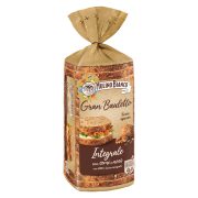 Gran Bauletto integrale con Semi e Noci