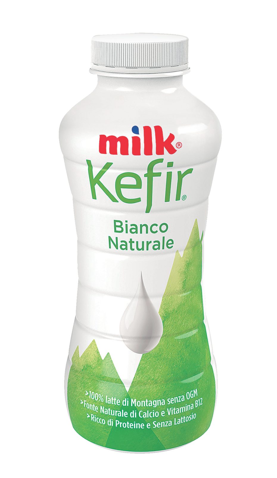 Kefir da bere