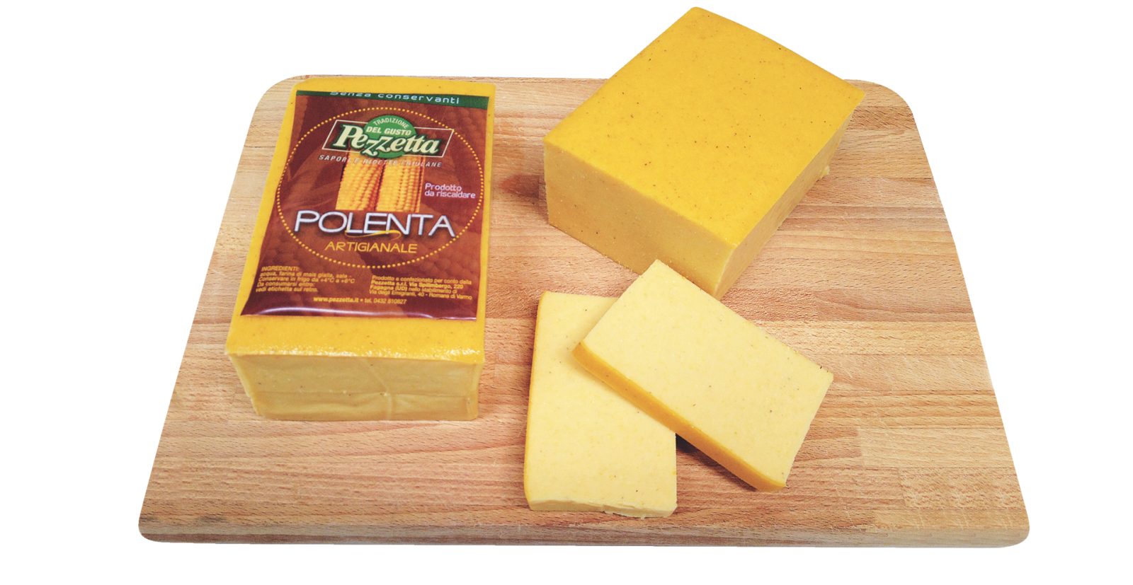 Polenta