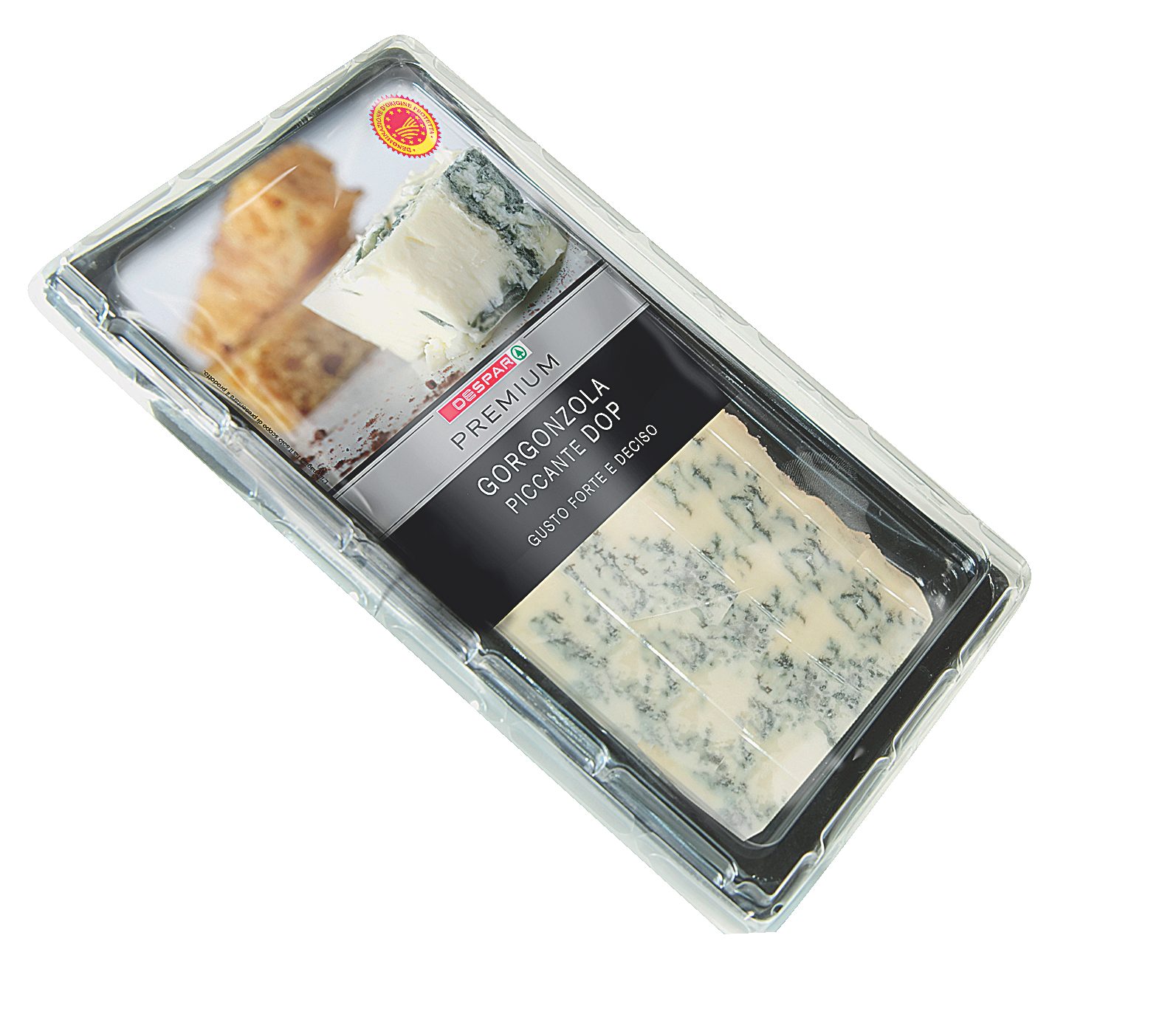 Formaggio Gorgonzola Piccante DOP
