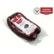 Sanguinaccio Siebenforcher - 300 g