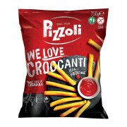We Love Croccanti