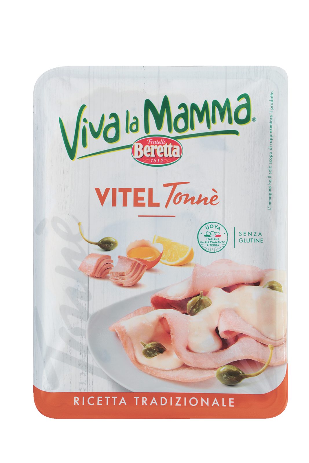 Vitel Tonnè