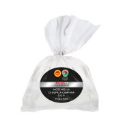 Mozzarella di Bufala DOP