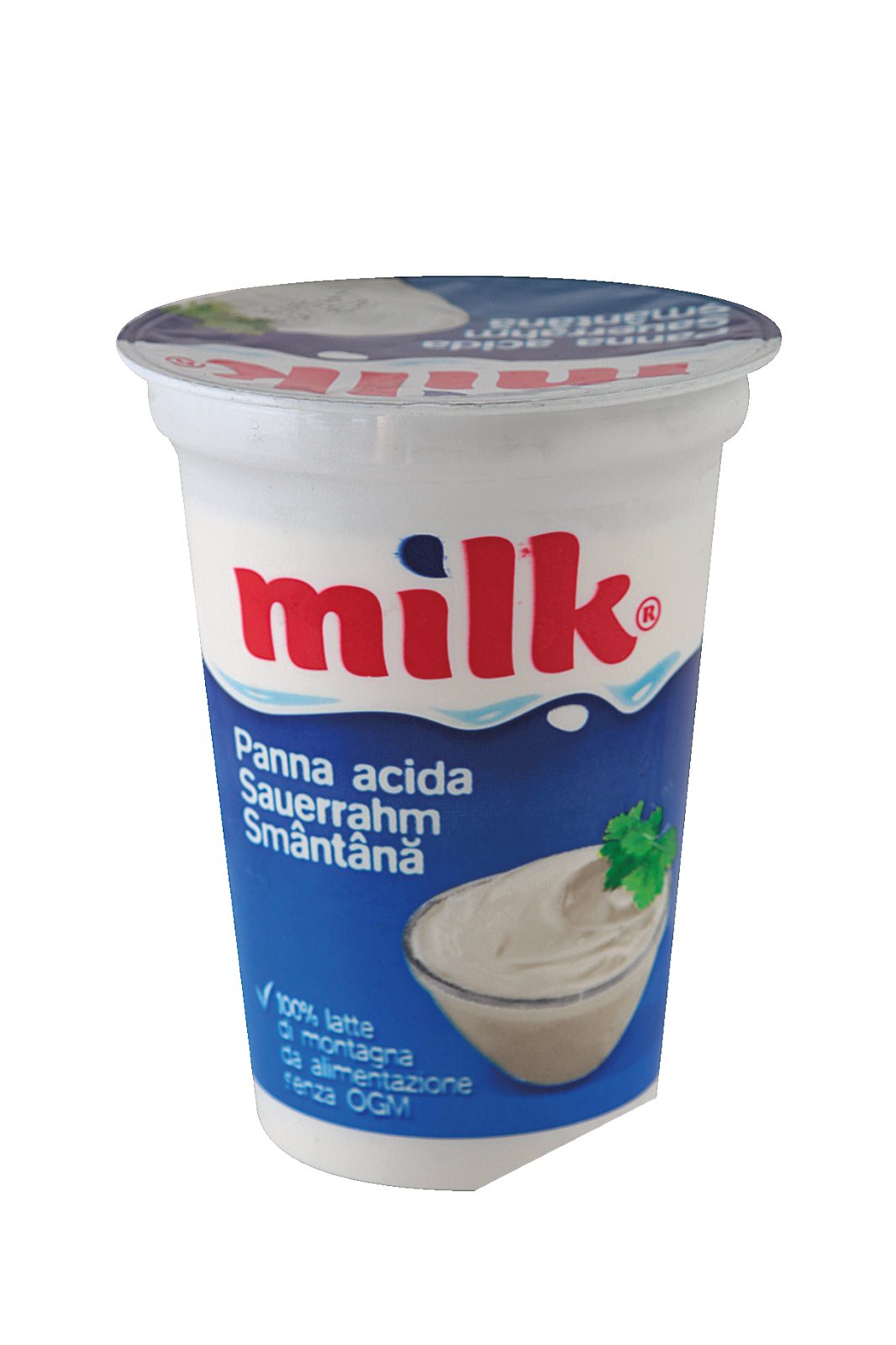 Panna Acida