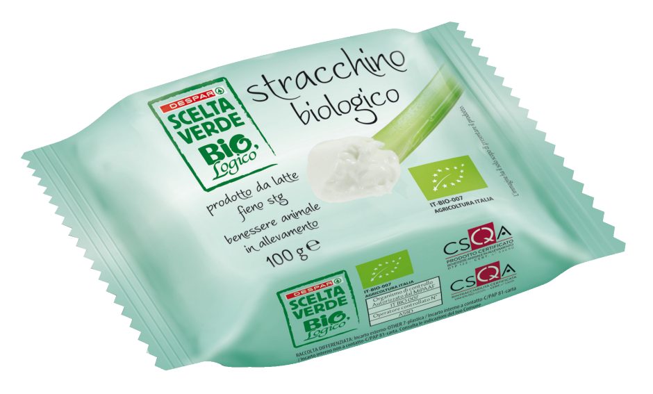 Stracchino