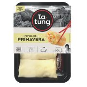 Involtini primavera
