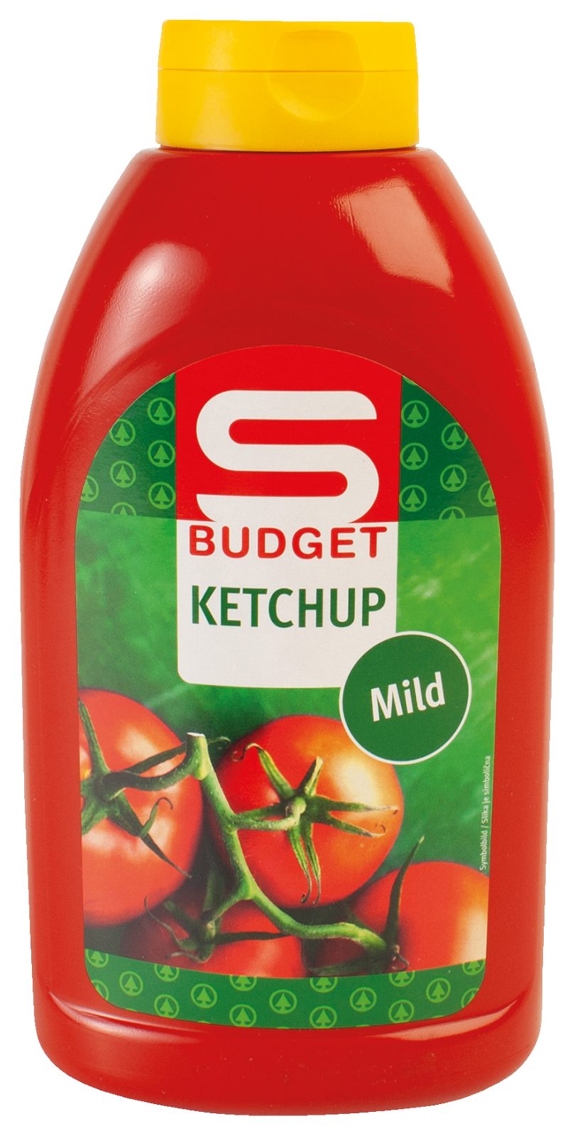 Ketchup