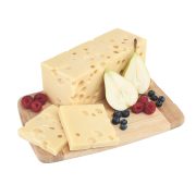 Formaggio Emmental Francese