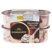 Dessert Nuvole