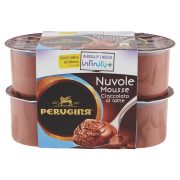 Dessert Nuvole, Milchschokolade 