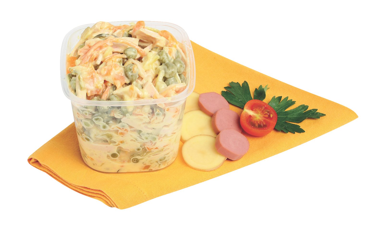 Insalata Russa