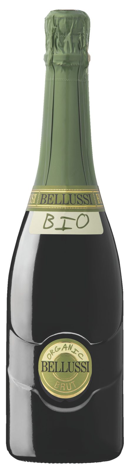 Spumante Bio Brut Bellussi