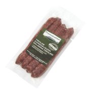 Kaminwurzen Pramstrahler