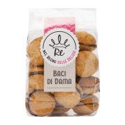 Gebäck Baci di Dama