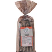 Treccine grano arso