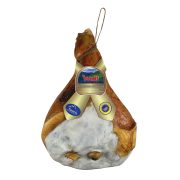 Prosciutto Crudo di Sauris I.G.P.