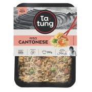 Riso alla cantonese