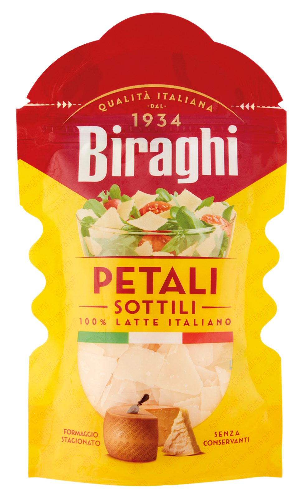 Petali Sottili
