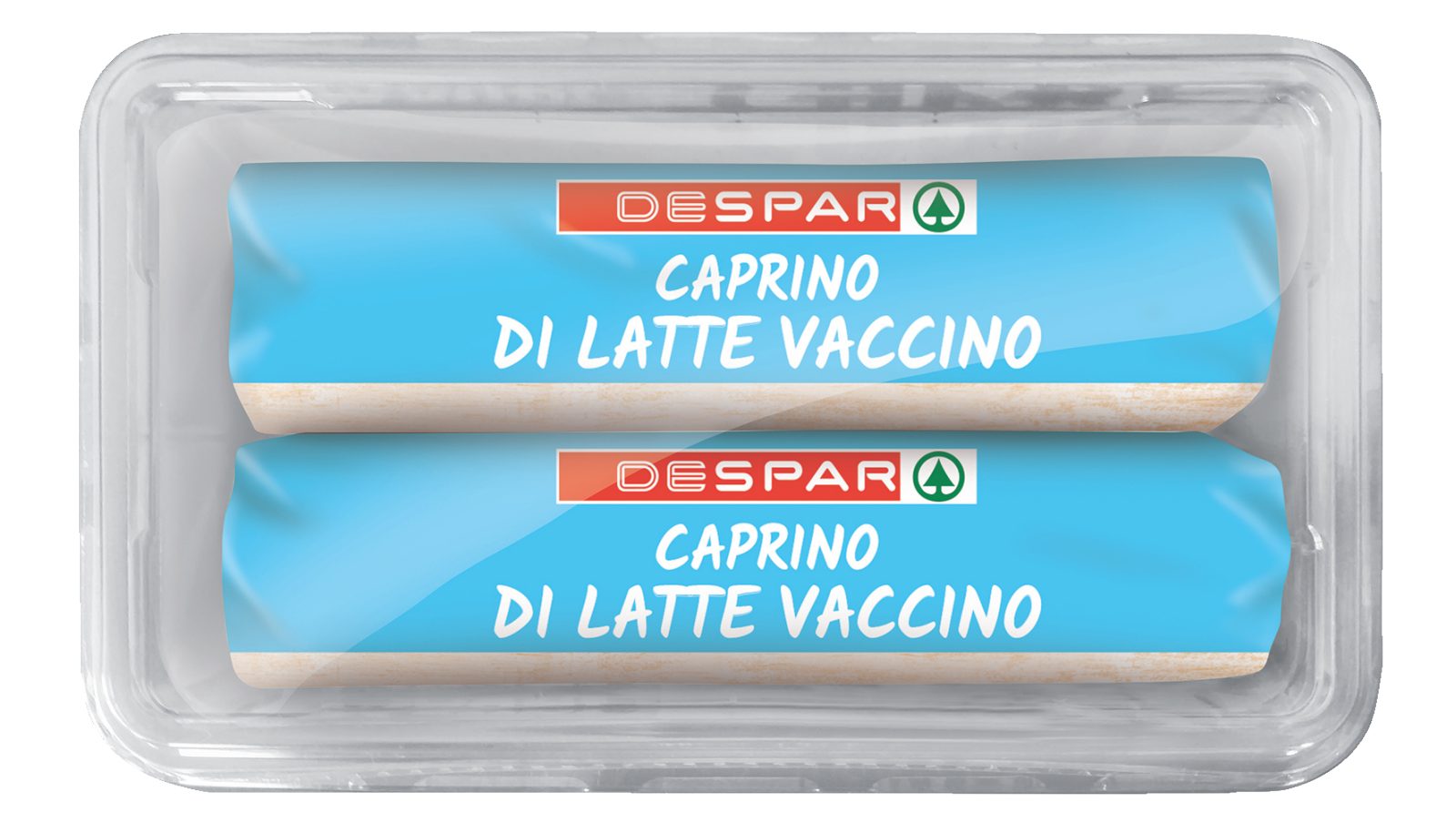 Formaggio Caprino di Latte Vaccino
