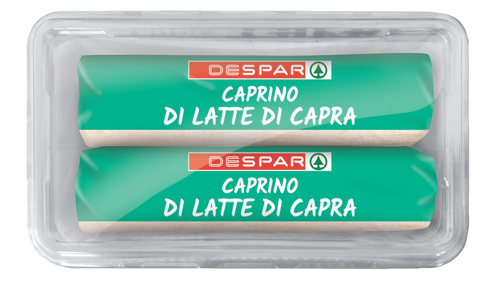 Formaggio Caprino di Latte di Capra