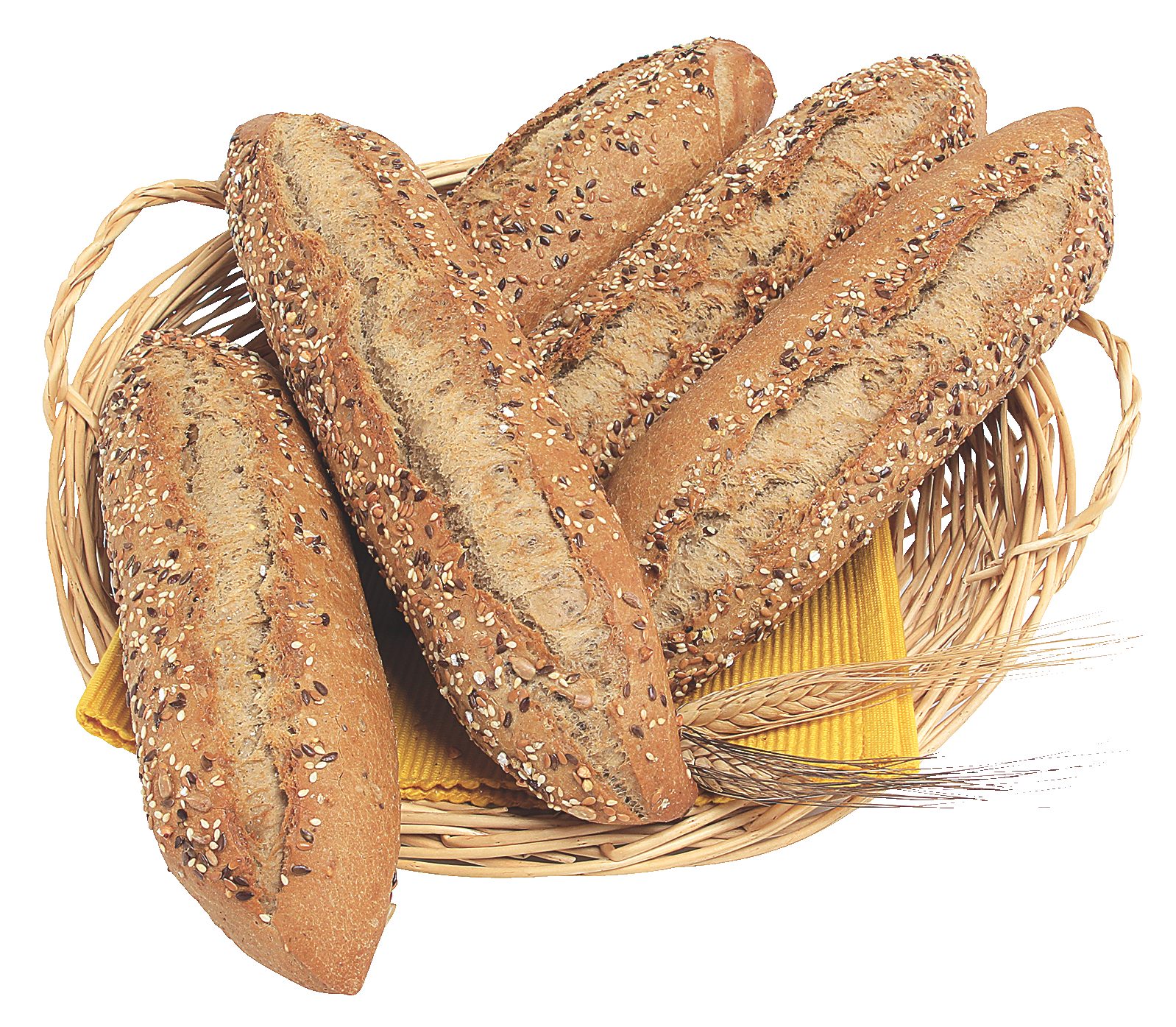 Mehrkornbrot