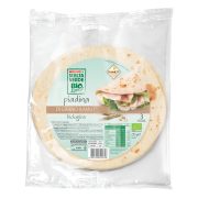 3 Piadine di Grano Kamut