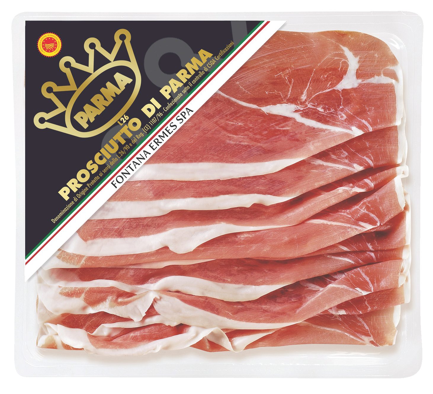 Parmaschinken g.U.