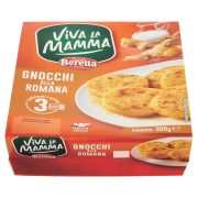 Nocken nach römischer Art