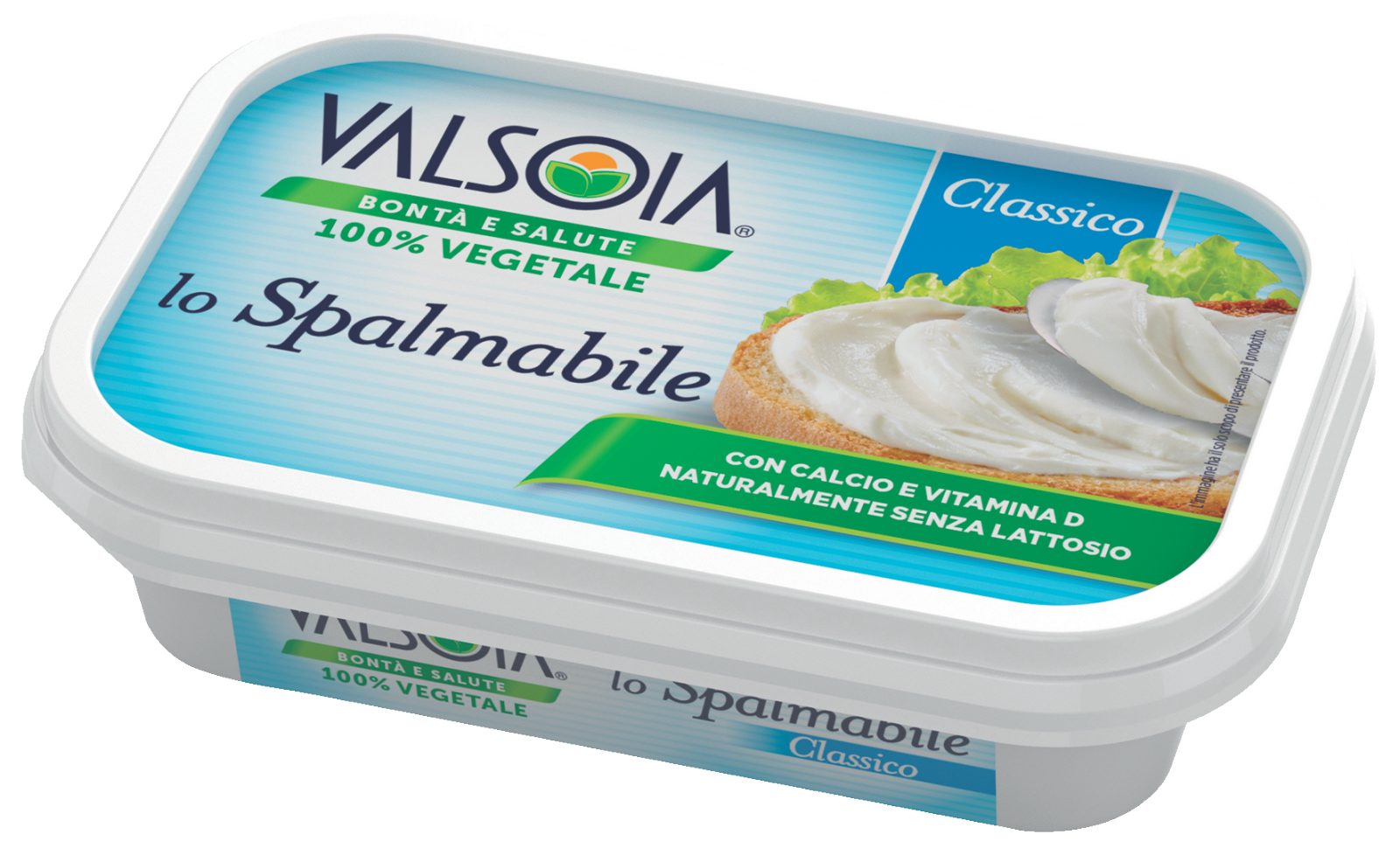 Lo Spalmabile Classico