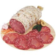 Sopressa con filetto