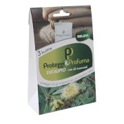 Duftender Textilschutz Lavendelsäckchen