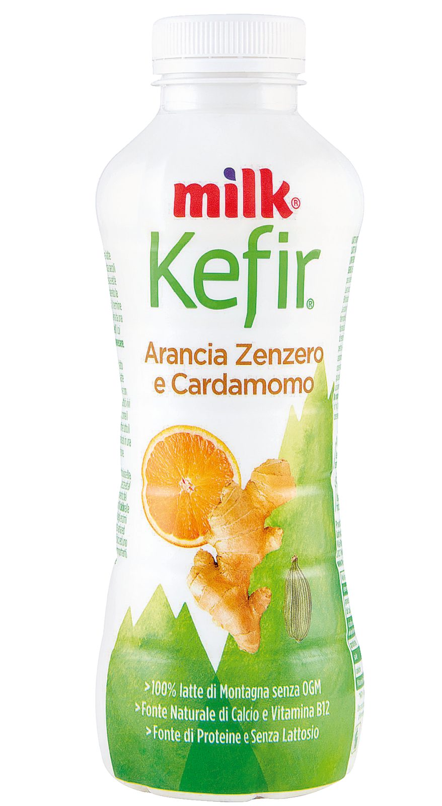 Kefir Drink 