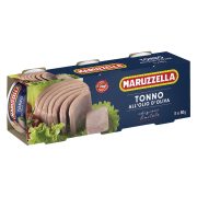Thunfisch in Olivenöl