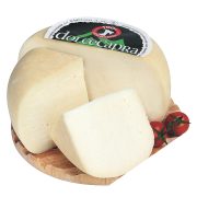 Formaggio 
dolce di capra