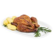Galletto arrosto