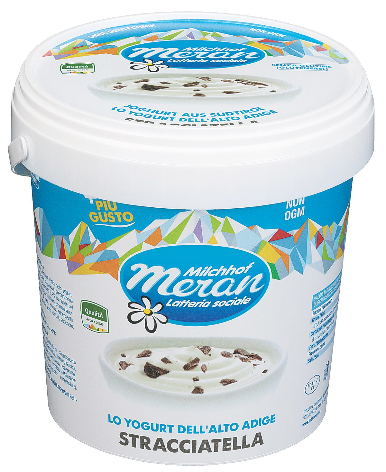 Yogurt