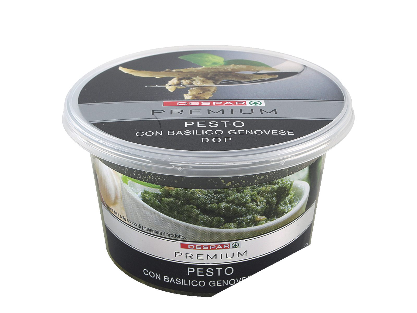 Pesto Fresco