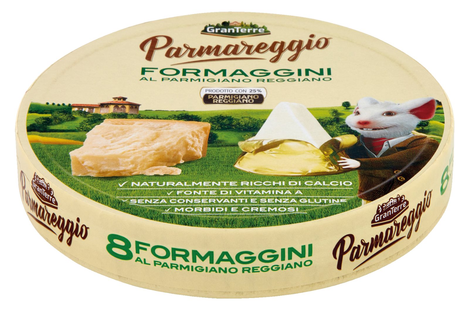 Formaggini