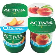 Activia pesca
