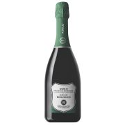 Bio-Schaumwein Prosecco Asolo DOCG