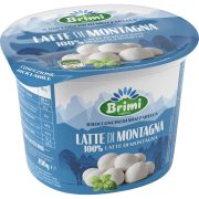 Bocconcini di Mozzarella