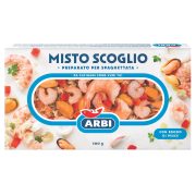 Misto Scoglio