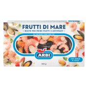 Frutti di Mare