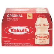Yakult Original