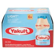 Probioticher Drink Light